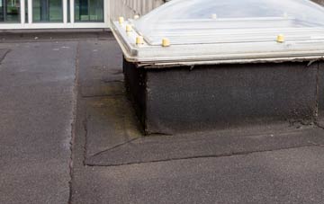 disadvantages of Macosquin flat roofs