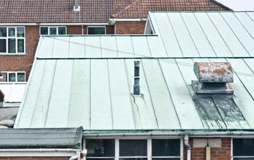 Macosquin lead roofing costs