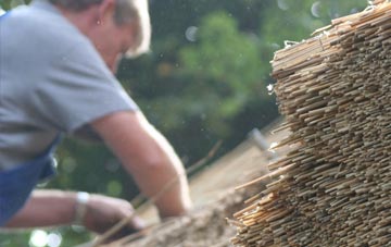 professional Macosquin thatchers