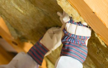 types of Macosquin pitched roof insulation materials