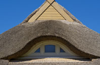 Macosquin thatch roofing